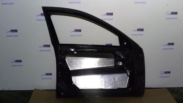 Tür 4-türig links vorne Mercedes S-Klasse