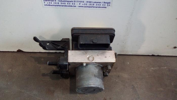 ABS Computer Mercedes E-Klasse