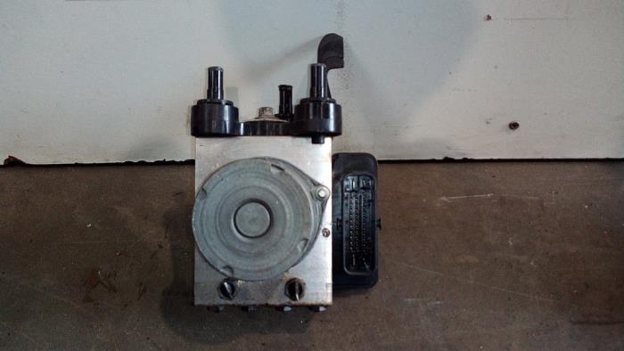 ABS Computer Mercedes E-Klasse