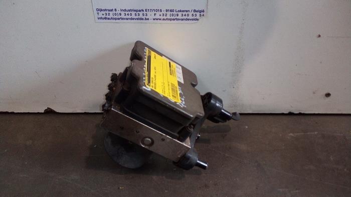 ABS Computer Mercedes E-Klasse