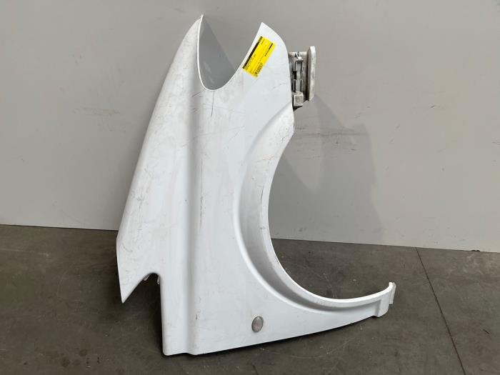 Aile avant droite Mercedes Vito