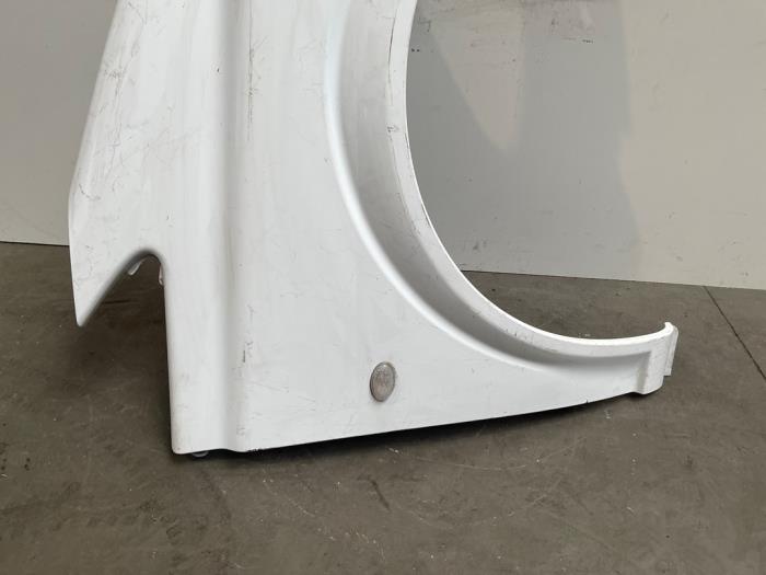 Aile avant droite Mercedes Vito