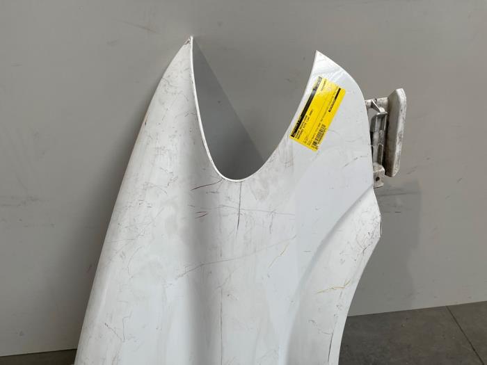 Aile avant droite Mercedes Vito