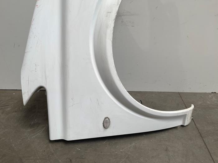 Kotflügel rechts vorne Mercedes Vito