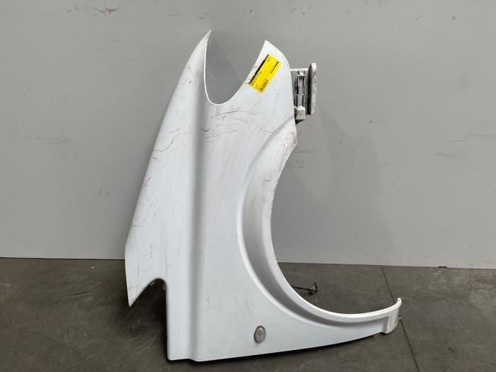 Kotflügel rechts vorne Mercedes Vito