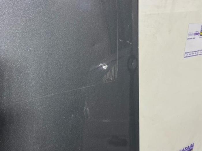 Achterdeur Bus-Bestelauto Mercedes Sprinter