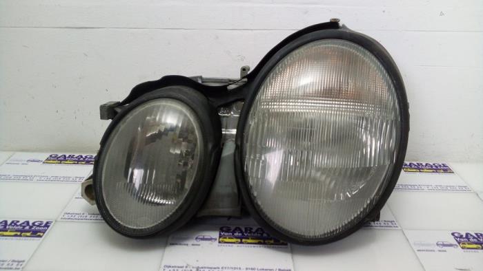 Scheinwerfer links Mercedes CLK