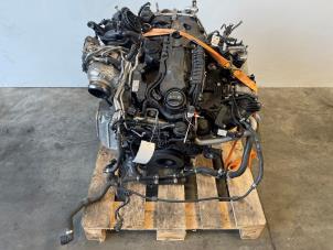 Gebruikte Motor Mercedes C Estate (S205) C-180d 1.6 Turbo 16V Prijs € 6.957,50 Inclusief btw aangeboden door Autoparts Van De Velde