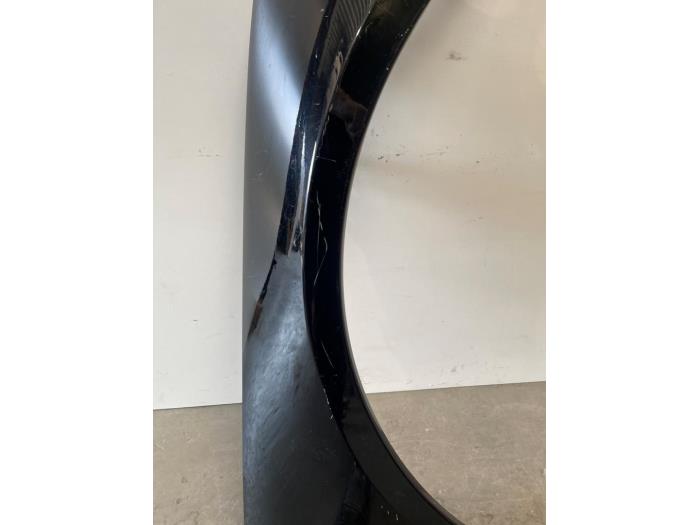 Kotflügel rechts vorne Mercedes R-Klasse