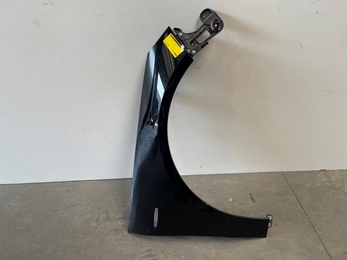 Kotflügel rechts vorne Mercedes R-Klasse