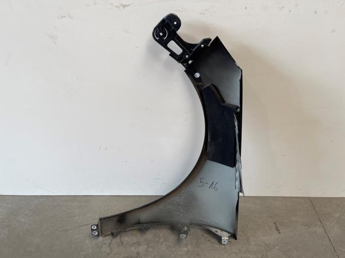 Kotflügel rechts vorne Mercedes R-Klasse