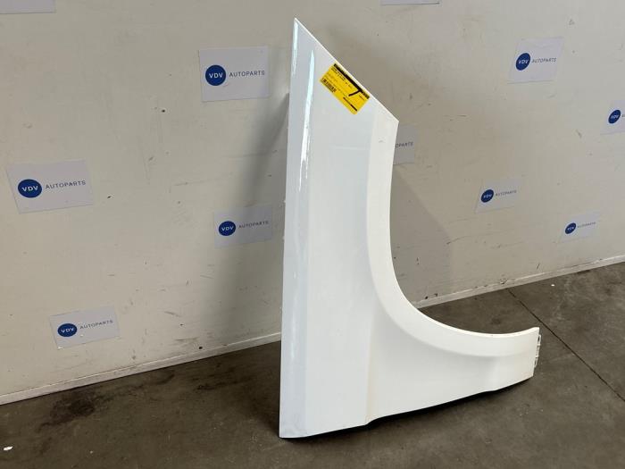 Aile avant droite Mercedes GL-KLASSE