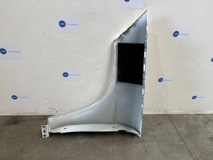 Aile avant droite Mercedes GL-KLASSE