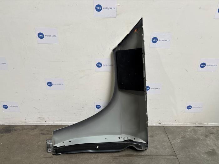 Kotflügel rechts vorne Mercedes GL-KLASSE