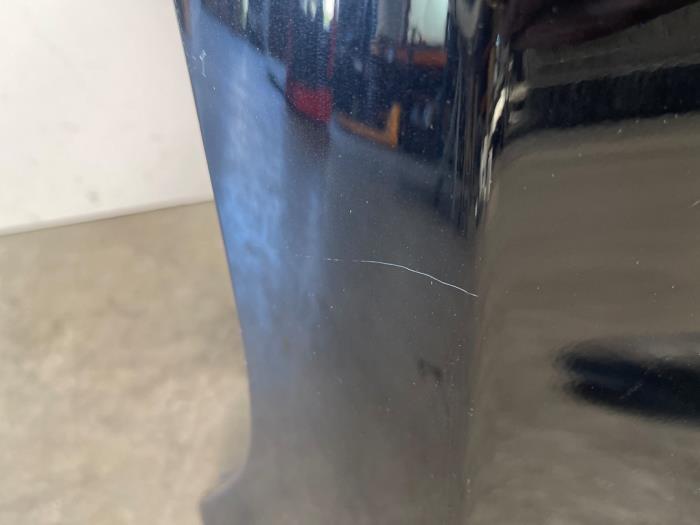 Kotflügel rechts vorne Mercedes S-Klasse