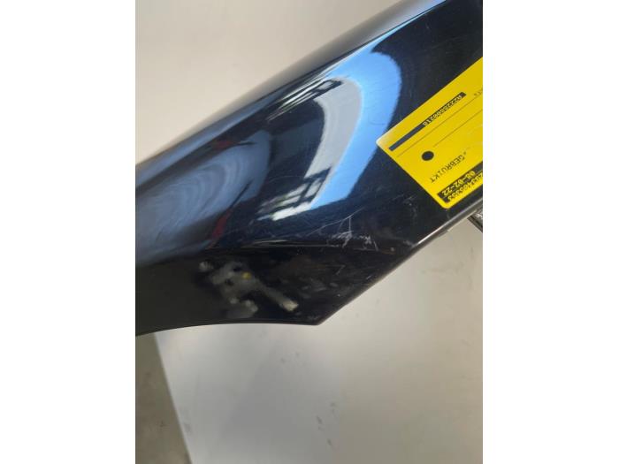 Kotflügel rechts vorne Mercedes S-Klasse