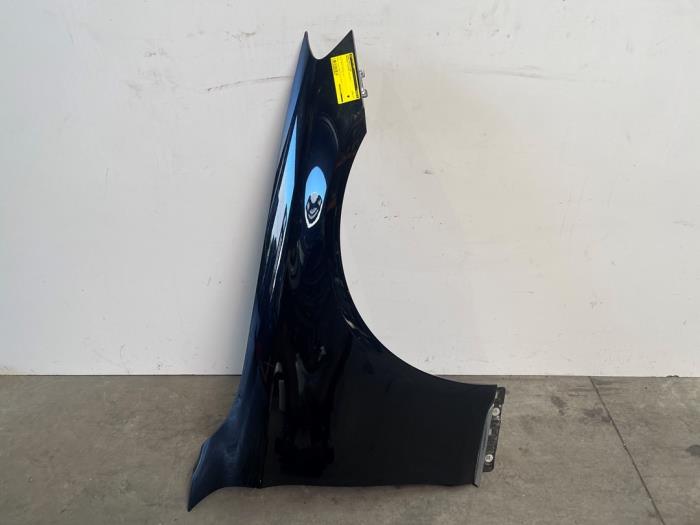 Kotflügel rechts vorne Mercedes S-Klasse