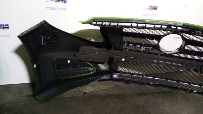 Pare-chocs avant Mercedes B-Klasse