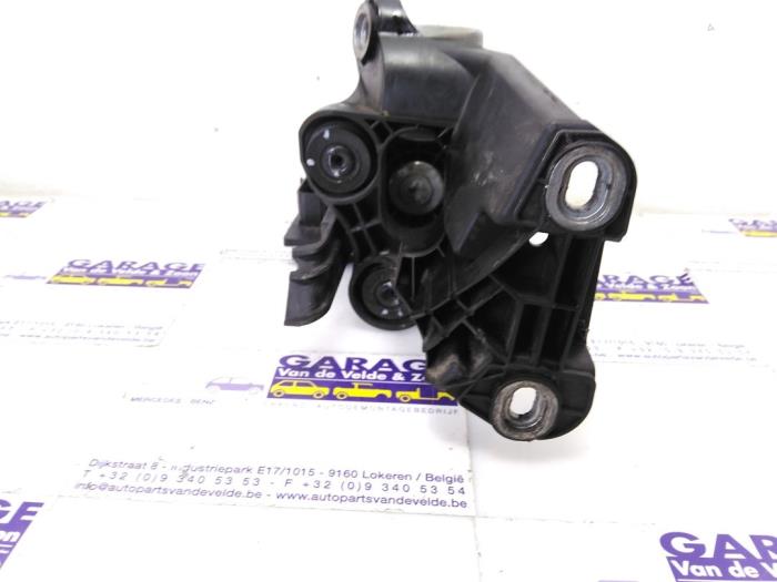 ABS Computer Mercedes E-Klasse