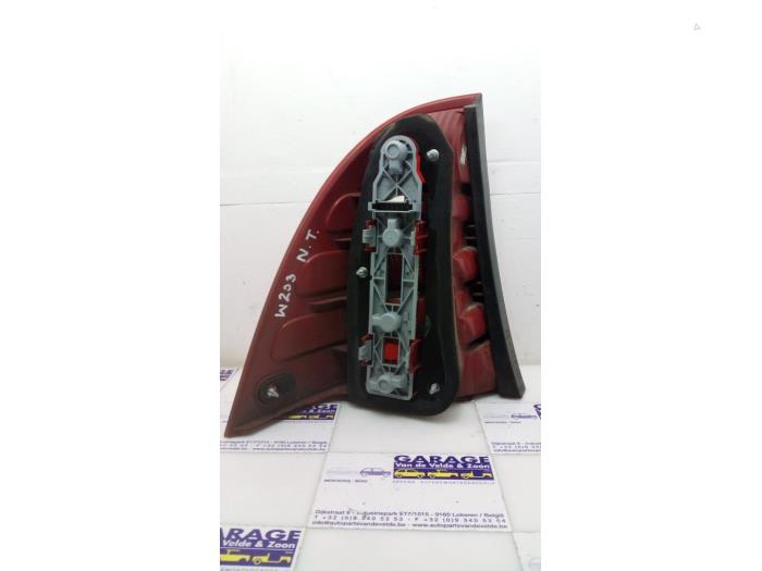 Rücklicht rechts Mercedes C-Klasse