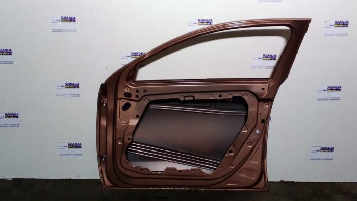 Portier 4Deurs rechts-voor Mercedes A-Klasse