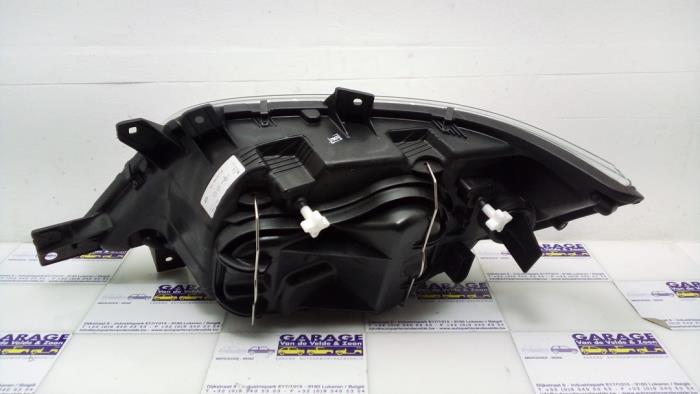 Scheinwerfer rechts Mercedes Sprinter