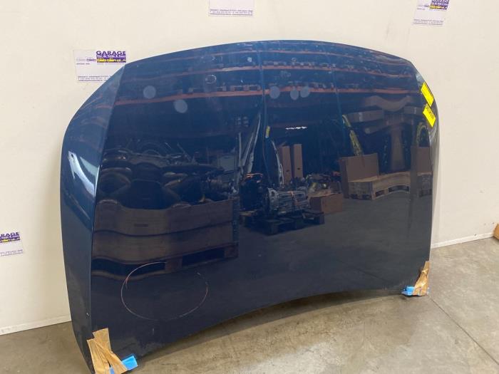 Capot Mercedes A-Klasse