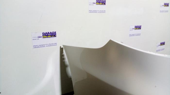 Pare-chocs arrière Mercedes GLC-Klasse