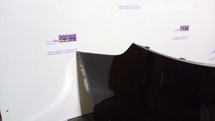 Pare-chocs arrière Mercedes GLC-Klasse