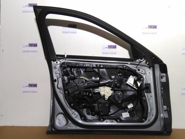 Portière 4portes avant gauche Mercedes S-Klasse