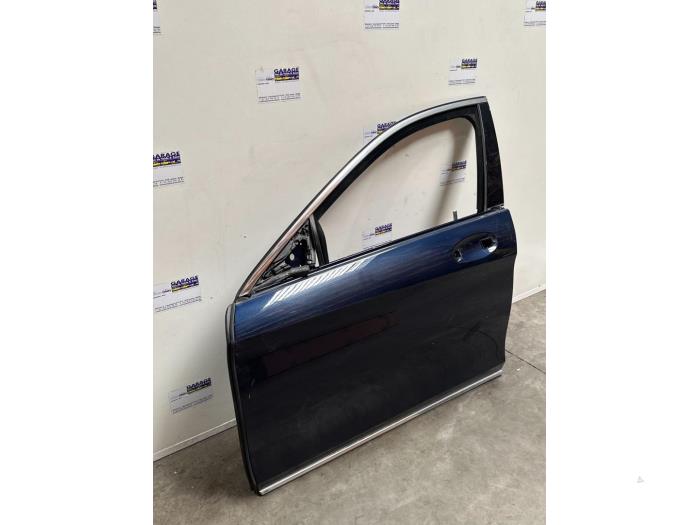 Door 4-door, front left Mercedes S-Klasse