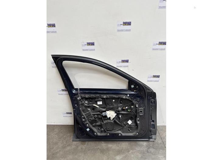 Door 4-door, front left Mercedes S-Klasse