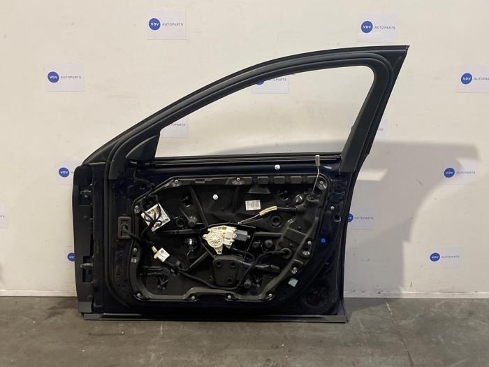 Portière 4portes avant droite Mercedes S-Klasse