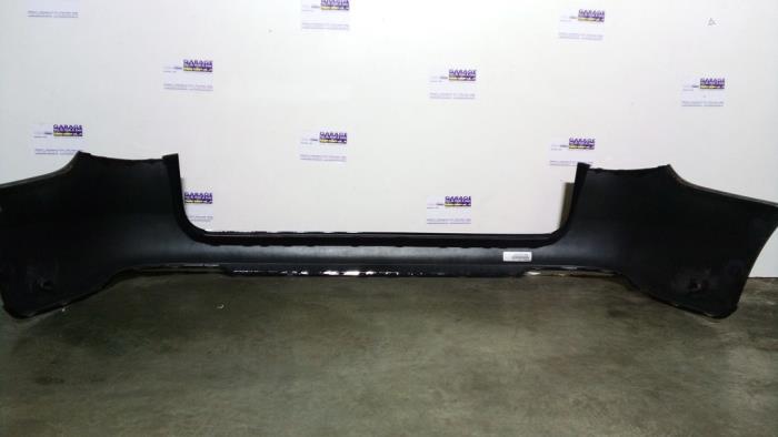 Pare-chocs arrière Mercedes GLC-Klasse