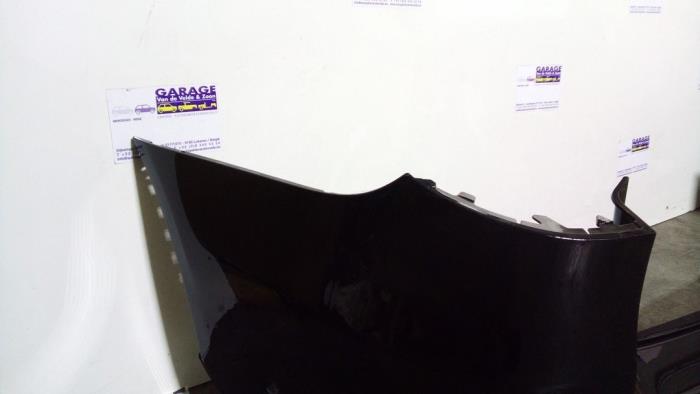 Pare-chocs arrière Mercedes GLC-Klasse