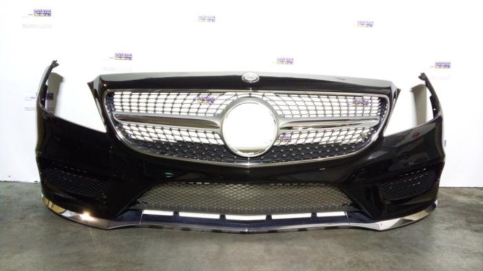 Stoßstange vorne Mercedes CLS-Klasse