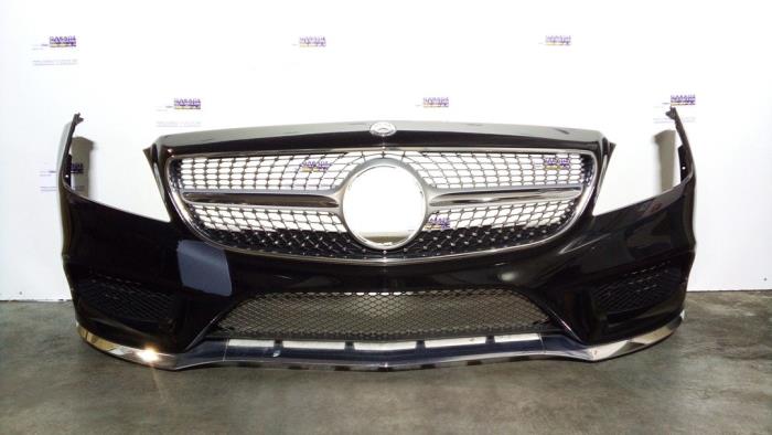 Stoßstange vorne Mercedes CLS-Klasse