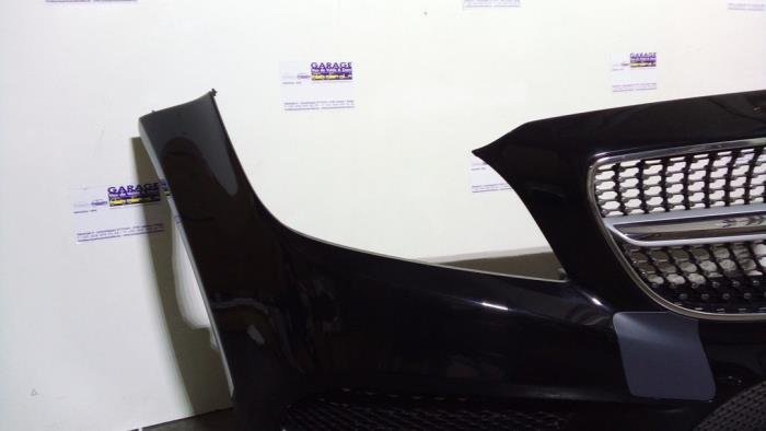 Stoßstange vorne Mercedes CLS-Klasse