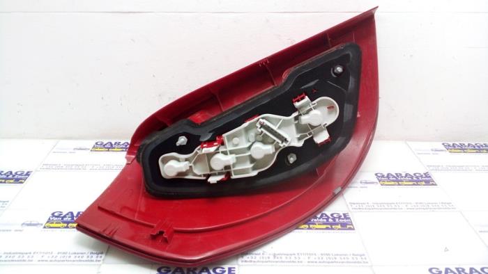 Feu arrière droit Mercedes A-Klasse