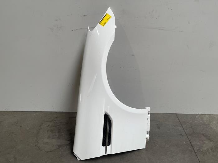 Kotflügel rechts vorne Mercedes SLK