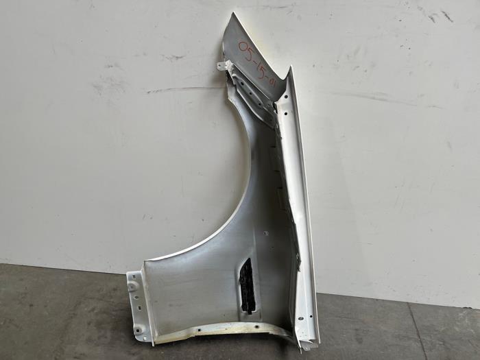 Kotflügel rechts vorne Mercedes SLK