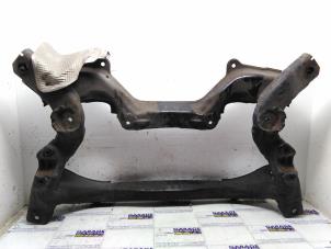 Gebruikte Subframe Mercedes E (W211) 2.2 E-200 CDI 16V Prijs € 151,25 Inclusief btw aangeboden door Autoparts Van De Velde