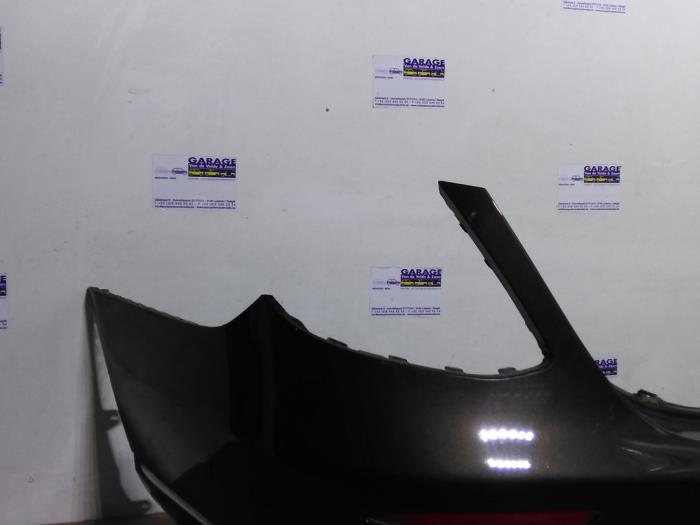 Pare-chocs arrière Mercedes E-Klasse