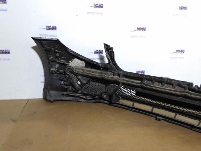 Pare-chocs avant Mercedes E-Klasse