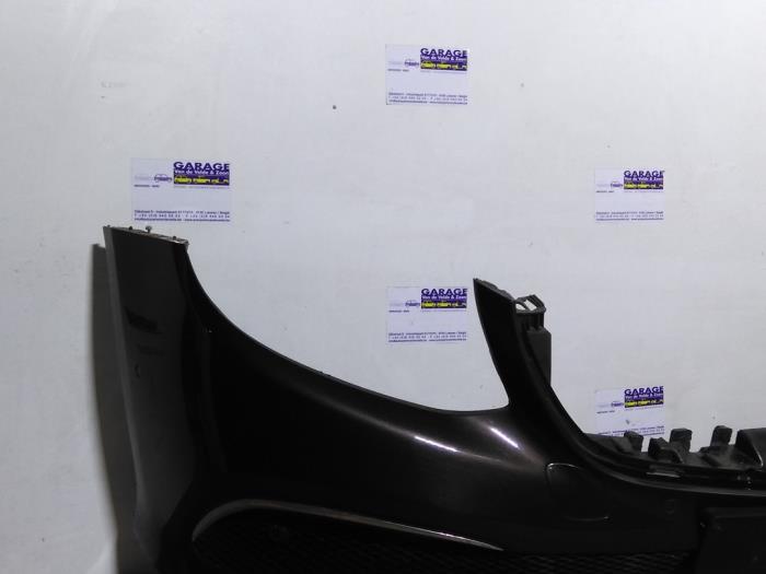 Pare-chocs avant Mercedes E-Klasse