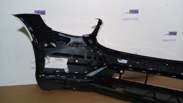 Pare-chocs avant Mercedes GLC-Klasse