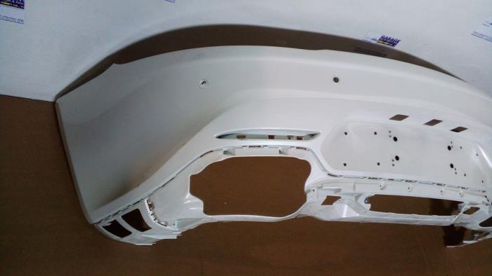 Zderzak tylny Mercedes AMG GT