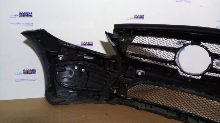Pare-chocs avant Mercedes C-Klasse