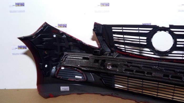 Pare-chocs avant Mercedes V-Klasse