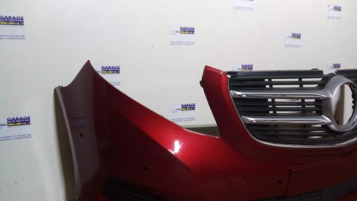 Pare-chocs avant Mercedes V-Klasse